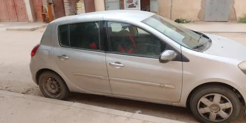 Renault Clio 3 2009 