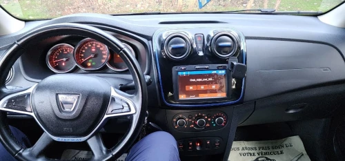 Dacia Sandero 2023 Stepway Expression