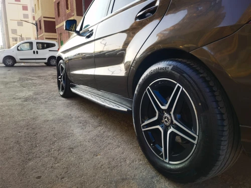 Mercedes ML 2013 250 CDI Pack AMG