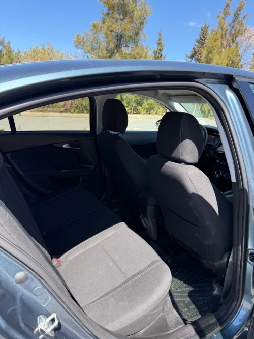 Fiat Life 2024 Life