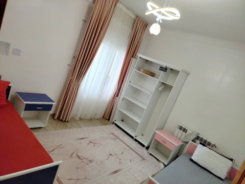 Location Appartement F5 Batna Batna