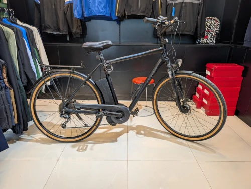 Vélo électrique kalkhof