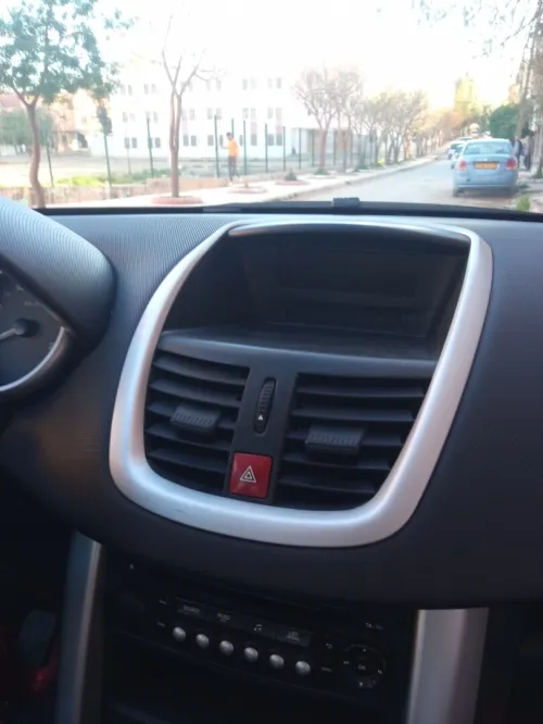 Peugeot 207 2013 New Active