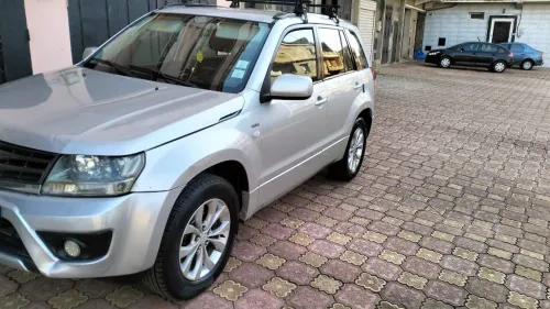Suzuki SX4 2013 SX4