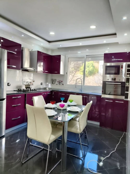 Location Appartement F4 Alger El biar