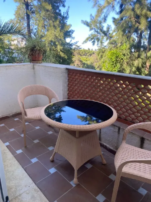 Location Appartement Niveau de villa F3 Alger Hydra