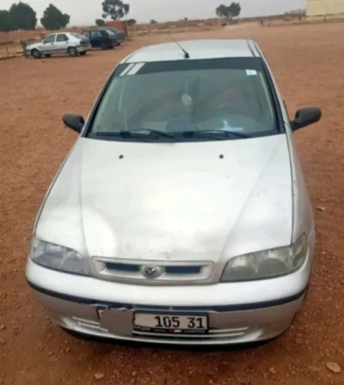 Fiat Siena 2005 Siena