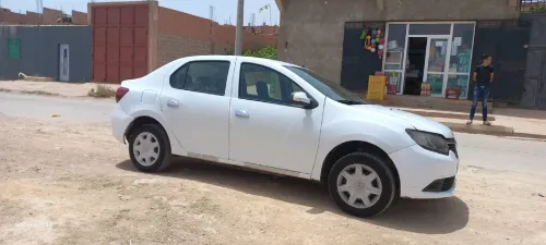 Renault Symbol 2014 Thalia Authentique