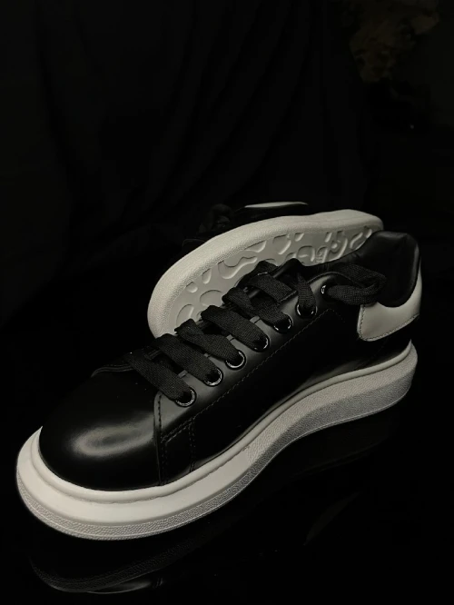 Basket McQueen de france