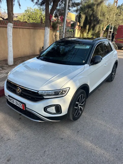 Volkswagen T-Roc 2023 T-Roc