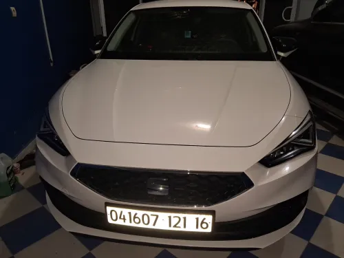 Seat Leon 2021 