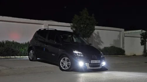 Renault Scenic 2005 Conquest