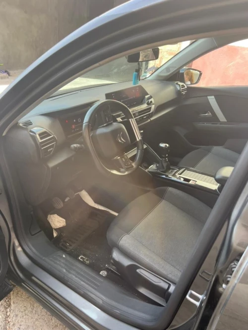 Citroen C4 2021 Shine