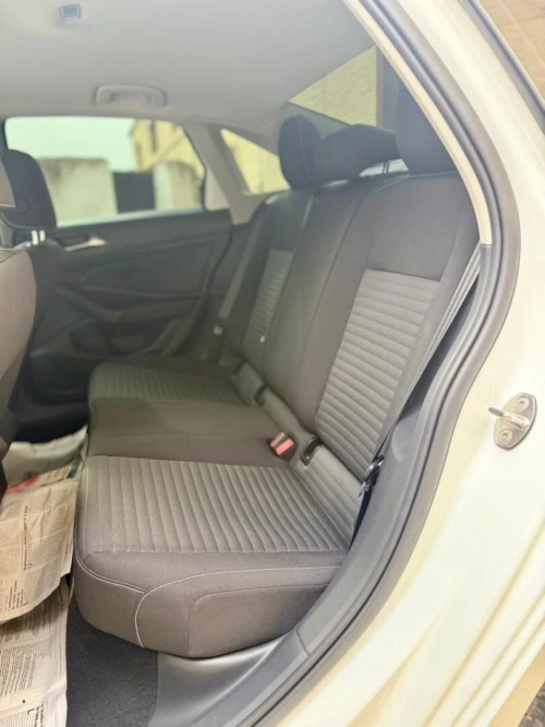 Volkswagen Jetta 2023 Confortline