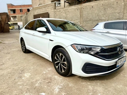 Volkswagen Jetta 2023 Confortline