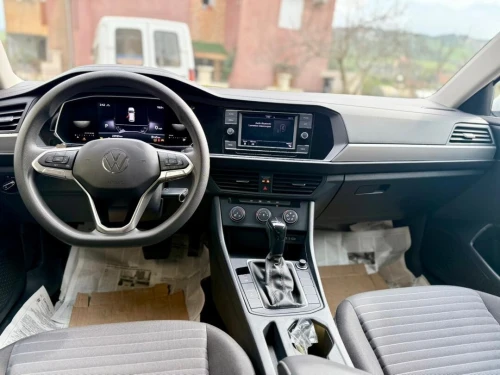 Volkswagen Jetta 2023 Confortline