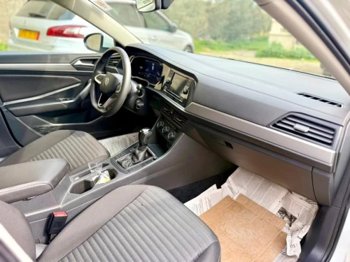 Volkswagen Jetta 2023 Confortline