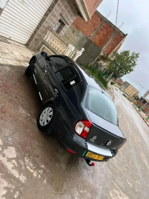 Renault Clio Classique 2007 Clio Classique