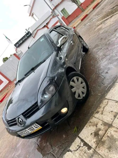 Renault Clio Classique 2007 Clio Classique