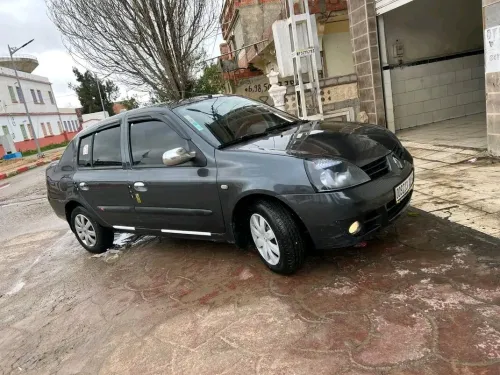 Renault Clio Classique 2007 Clio Classique