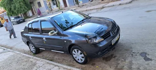 Renault Clio Classique 2007 Clio Classique