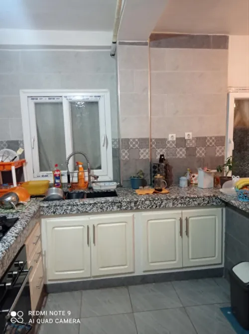 Vente Appartement F3 Sidi Bel Abbès Sidi bel abbes