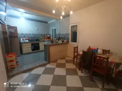 Vente Appartement F3 Sidi Bel Abbès Sidi bel abbes