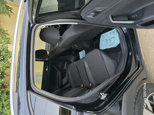Volkswagen Taigo 2023 