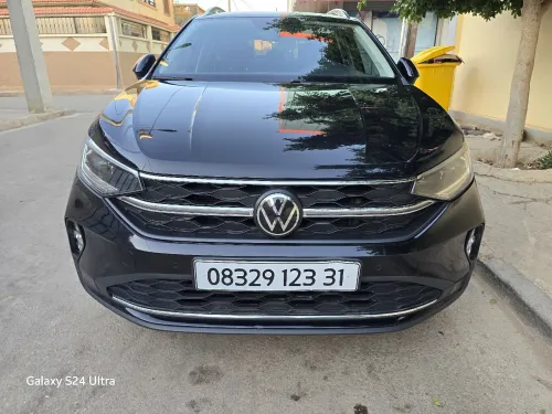 Volkswagen Taigo 2023 