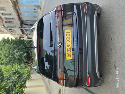 Volkswagen Taigo 2023 