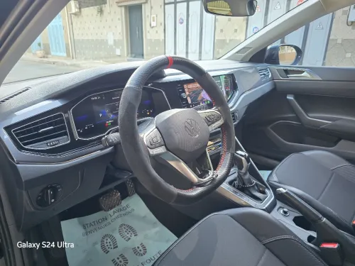 Volkswagen Taigo 2023 