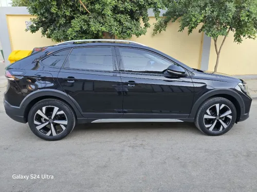 Volkswagen Taigo 2023 