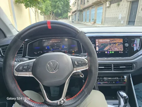 Volkswagen Taigo 2023 