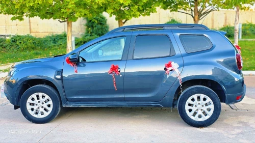 Dacia Duster 2022 Duster
