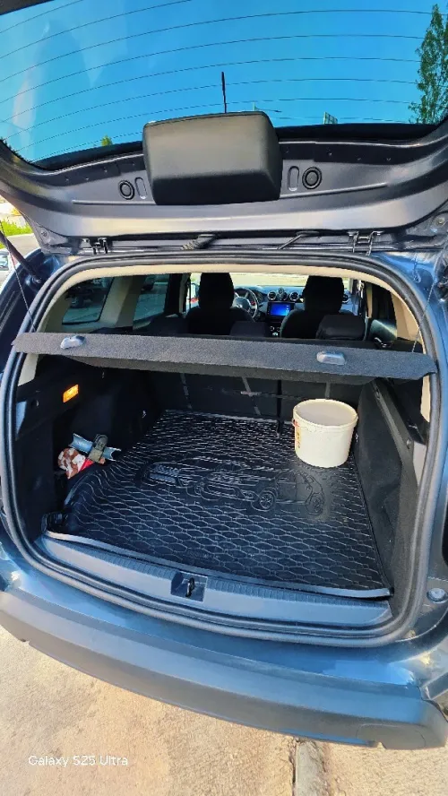 Dacia Duster 2022 Duster