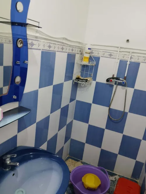 Location vacances Villa Tlemcen Marsa ben mhidi 10
