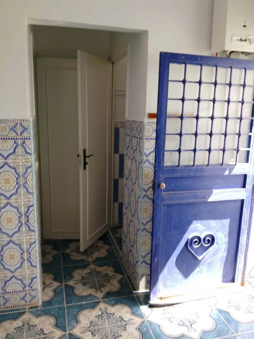 Location vacances Villa Tlemcen Marsa ben mhidi 2