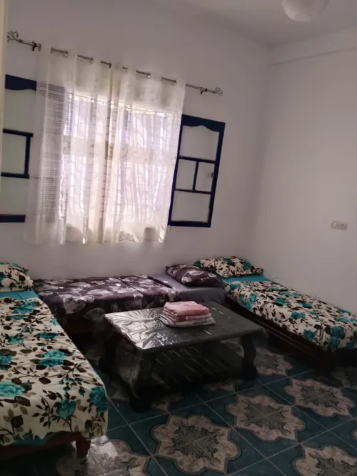 Location vacances Villa Tlemcen Marsa ben mhidi 6