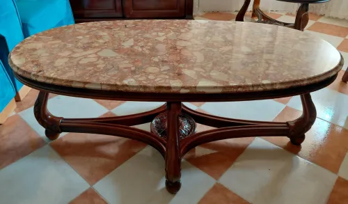 Table basse 
