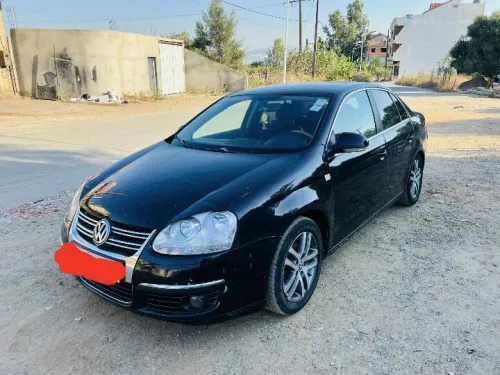 Volkswagen Jetta 2008 Classic 
