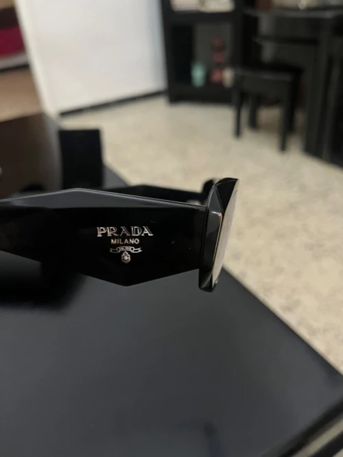 PRADA SYMBOL 