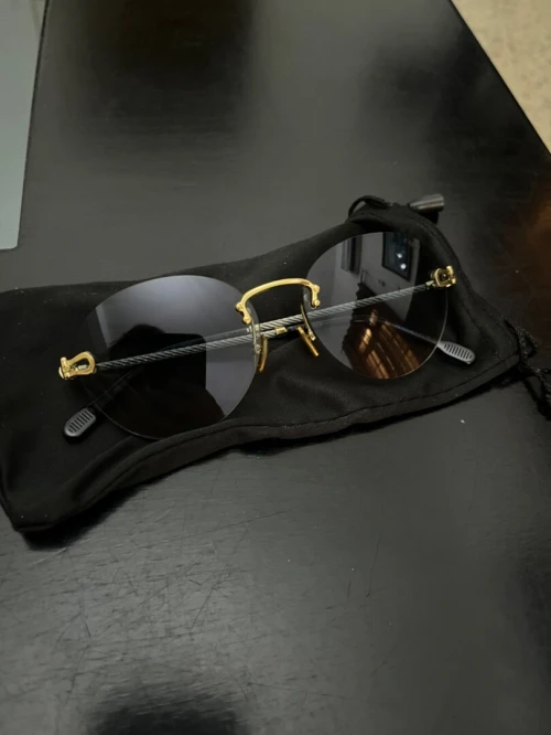 LUNETTEZ FRED FORCE 10