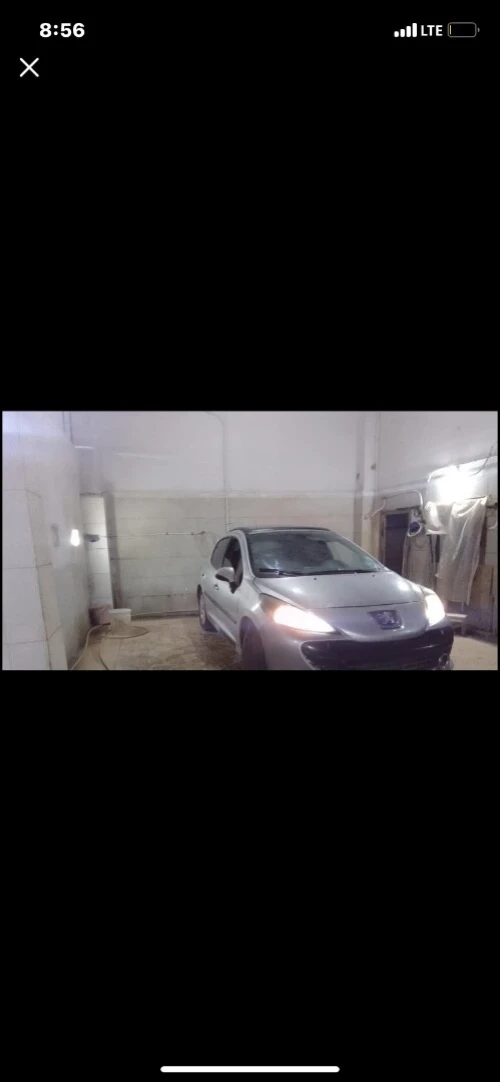 Peugeot 207 2020 1.6hdi