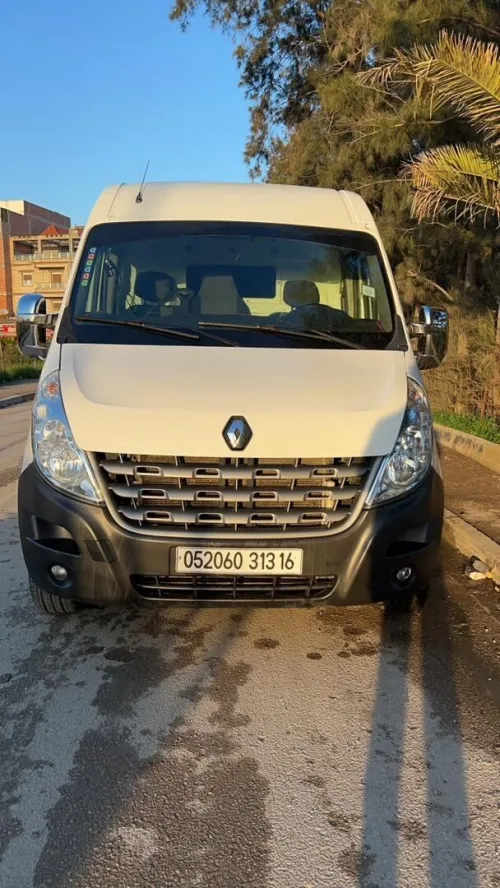 Renault Master 2013 Master