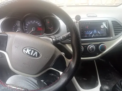 Kia Picanto 2014 Pop plus