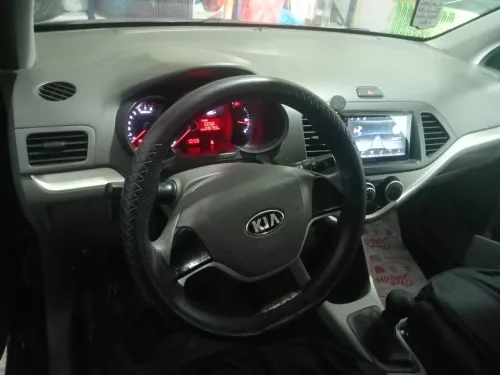 Kia Picanto 2014 Pop plus