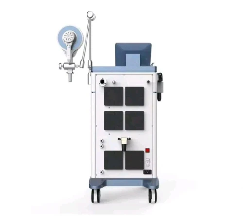  Therapy Magnetic Therapy Physical 