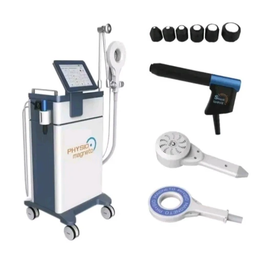  Therapy Magnetic Therapy Physical 