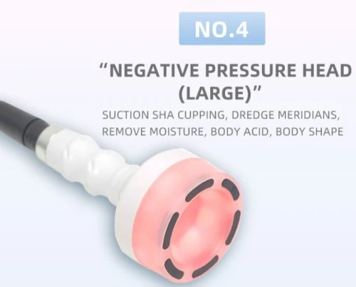Body Slimming Machine 