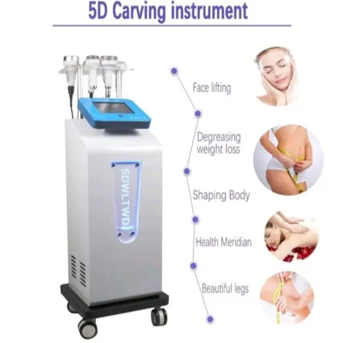 Body Slimming Machine 